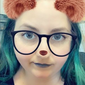 Meet your Posher, Sherry